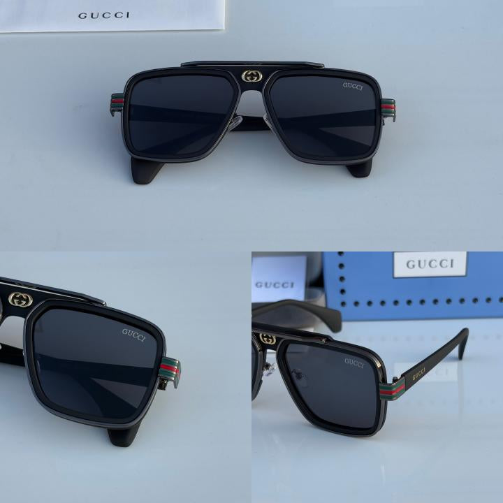 Gucci Inspired Premium Sunglasses