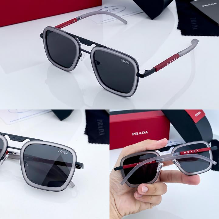 Prada Inspired Premium Sunglasses