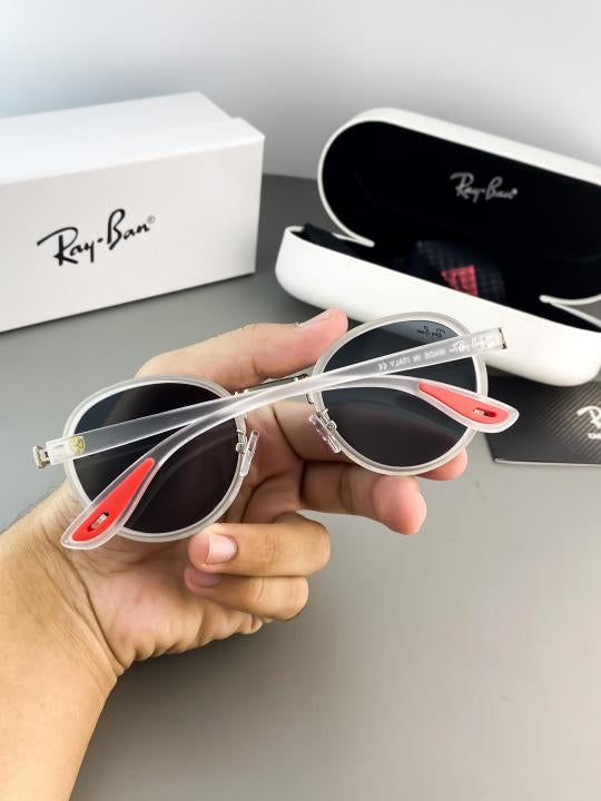 Ray-Ban Kabir Singh Inspired Premium Sunglasses