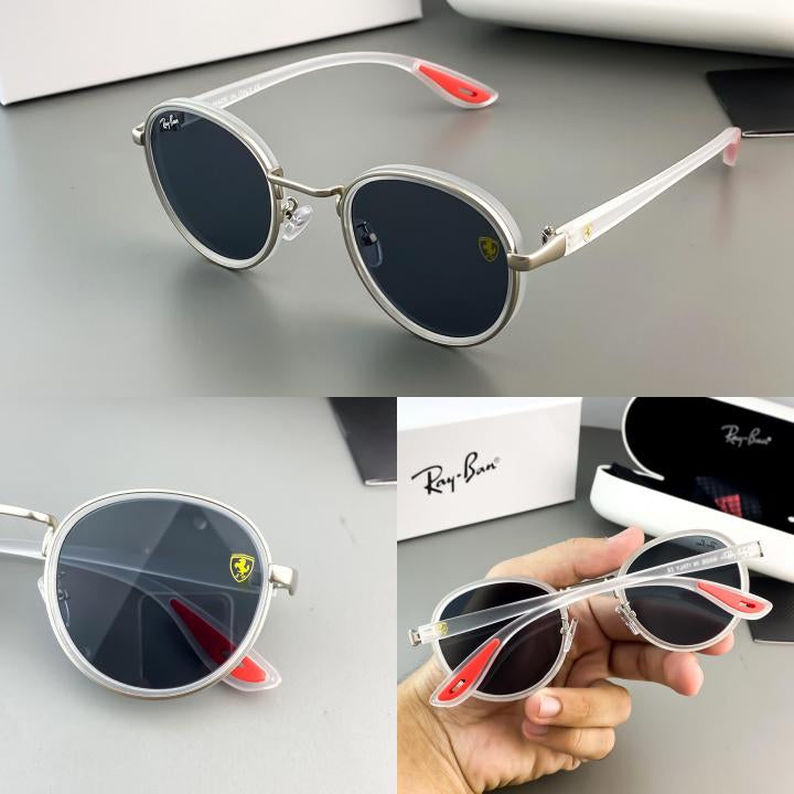 Ray-Ban Kabir Singh Inspired Premium Sunglasses