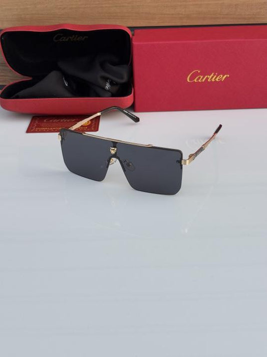 Cartier Inspired Premium Sunglasses