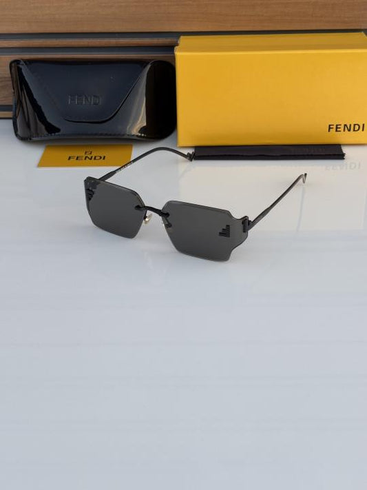Fendi Inspired Premium Sunglasses