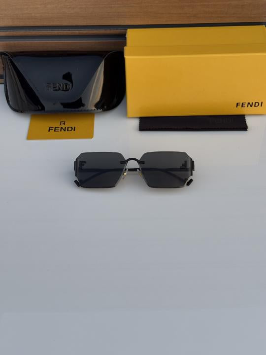 Fendi Inspired Premium Sunglasses