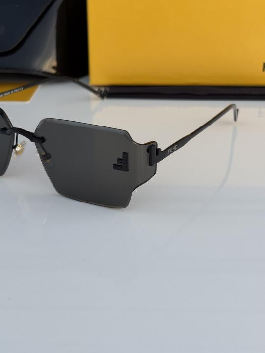 Fendi Inspired Premium Sunglasses
