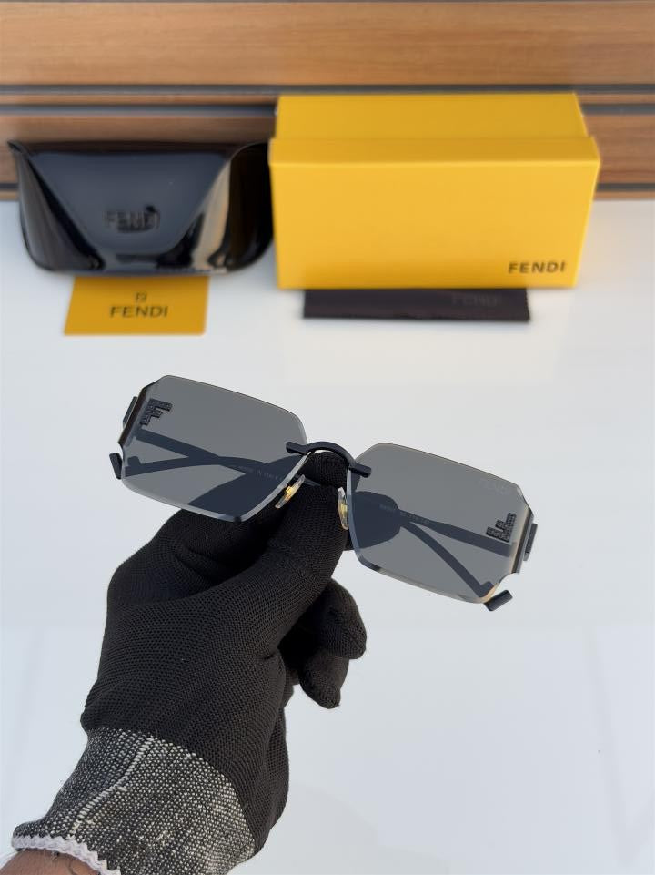 Fendi Inspired Premium Sunglasses