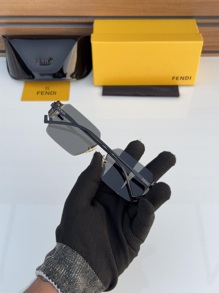 Fendi Inspired Premium Sunglasses