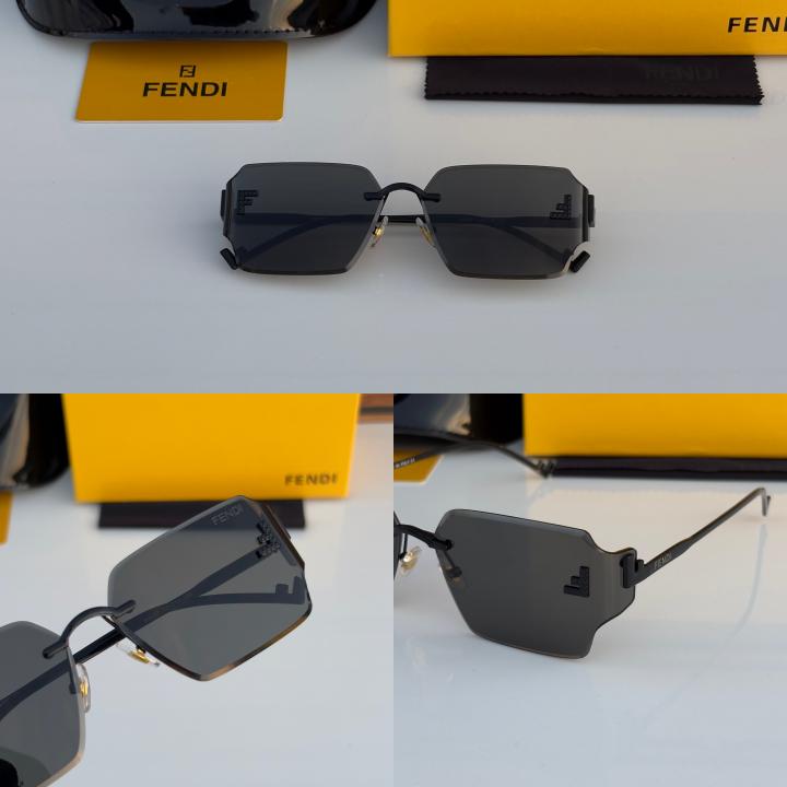 Fendi Inspired Premium Sunglasses