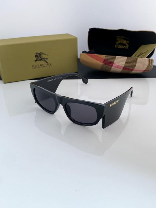 Burberry Inspired Premium Sunglasses
