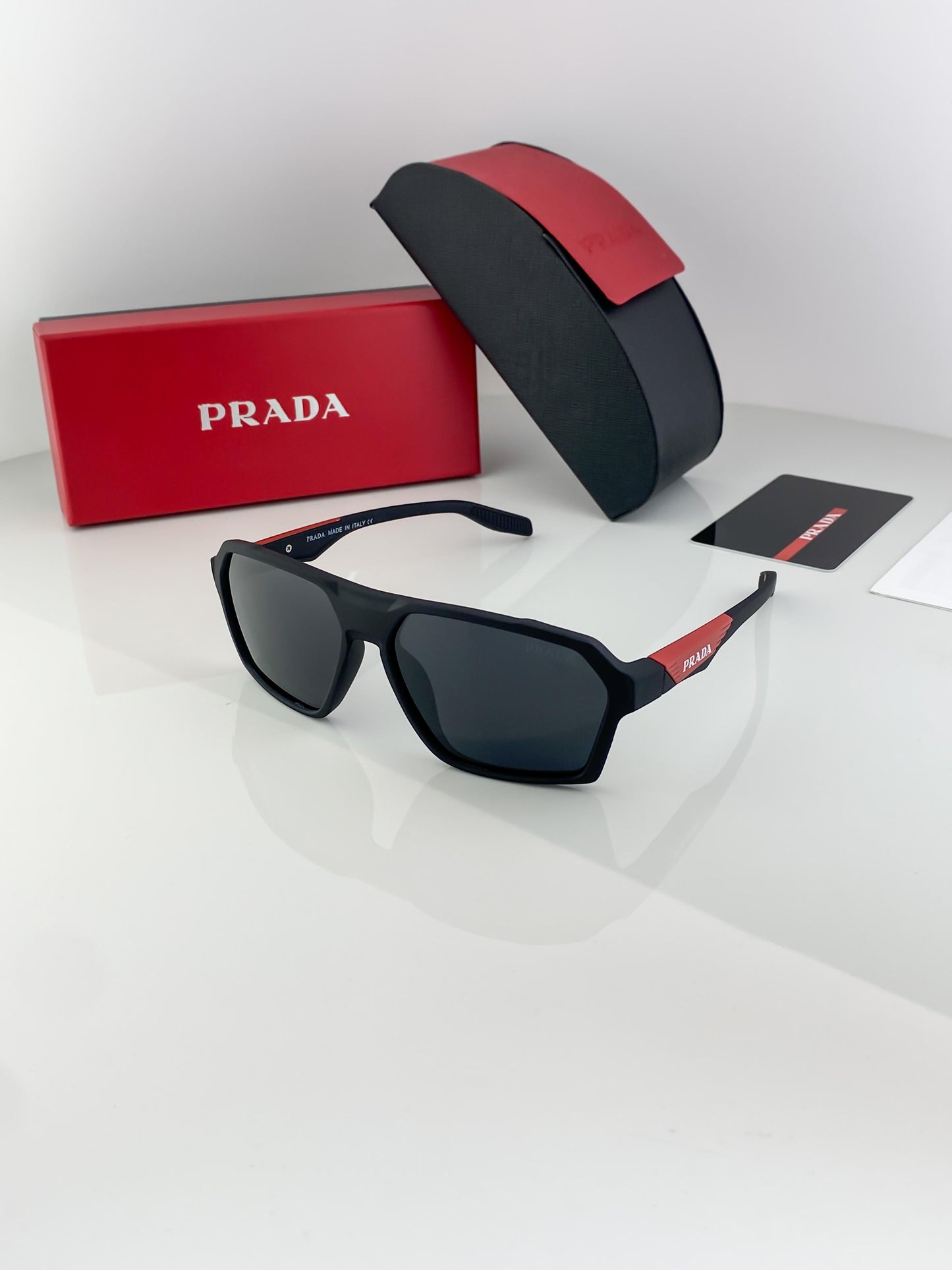 Prada Inspired Premium Sunglasses