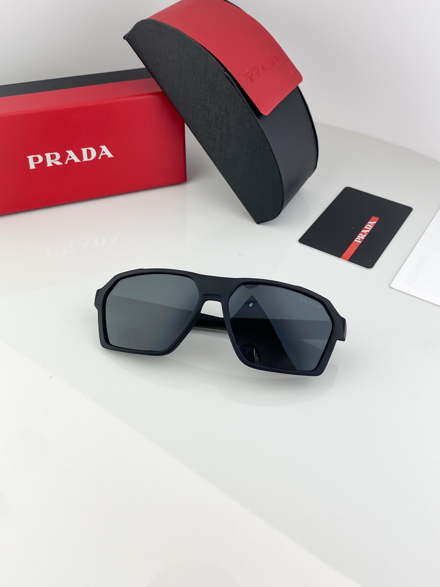 Prada Inspired Premium Sunglasses