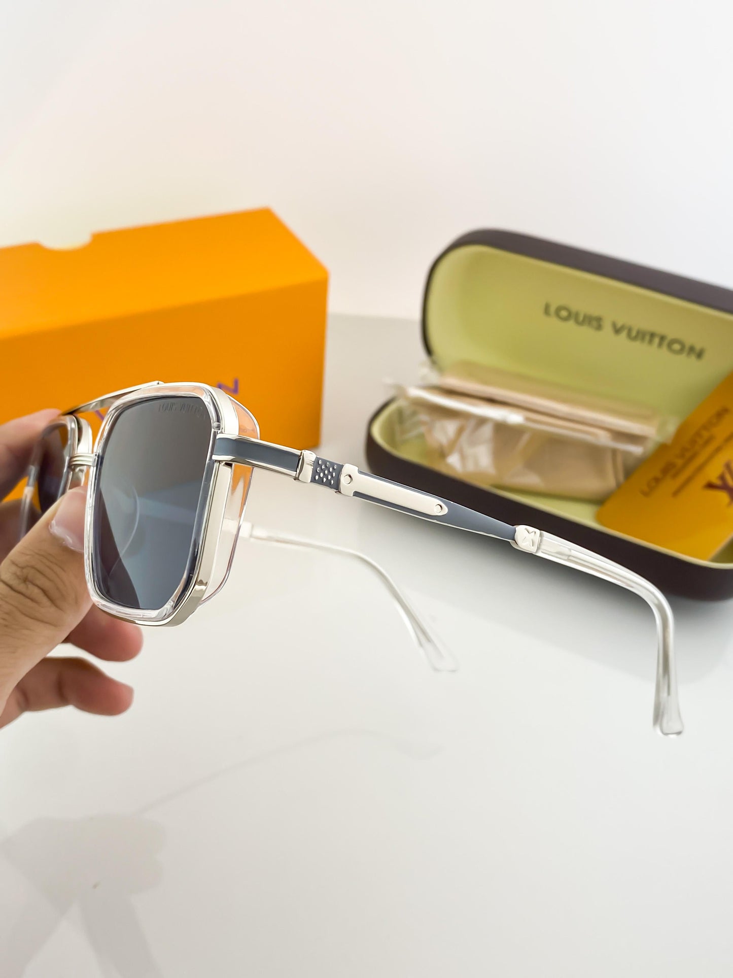 LV Inspired Premium Sunglassesc