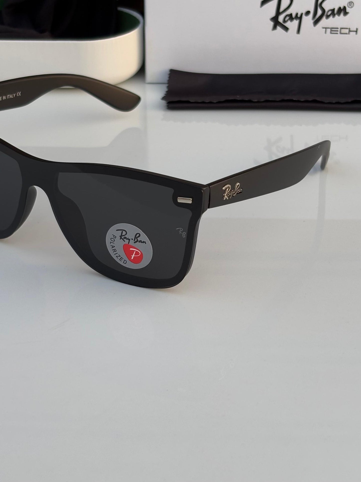 Ray-Ban Inspired Premium Sunglasses