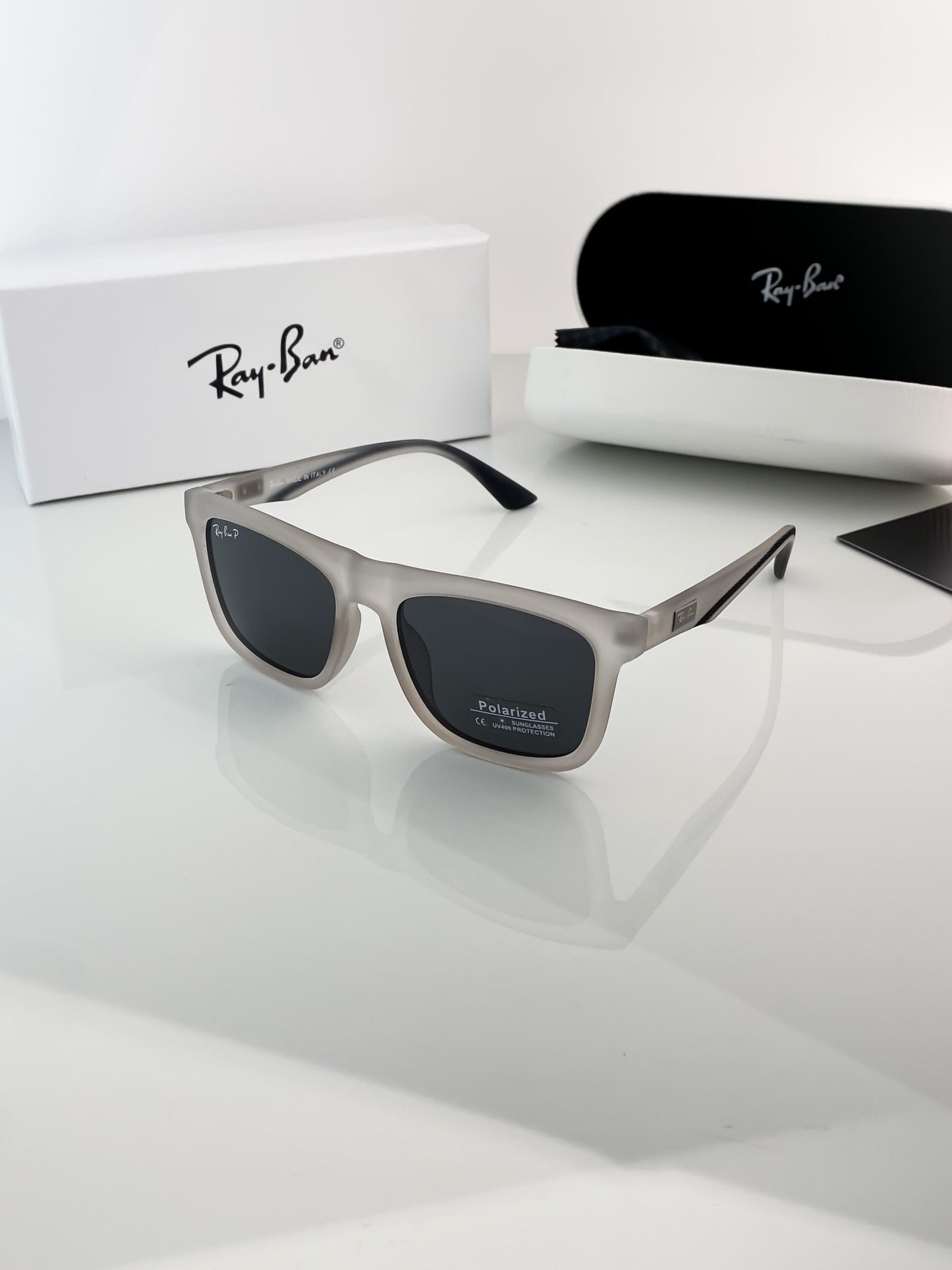Ray-Ban Inspired Premium Sunglasses