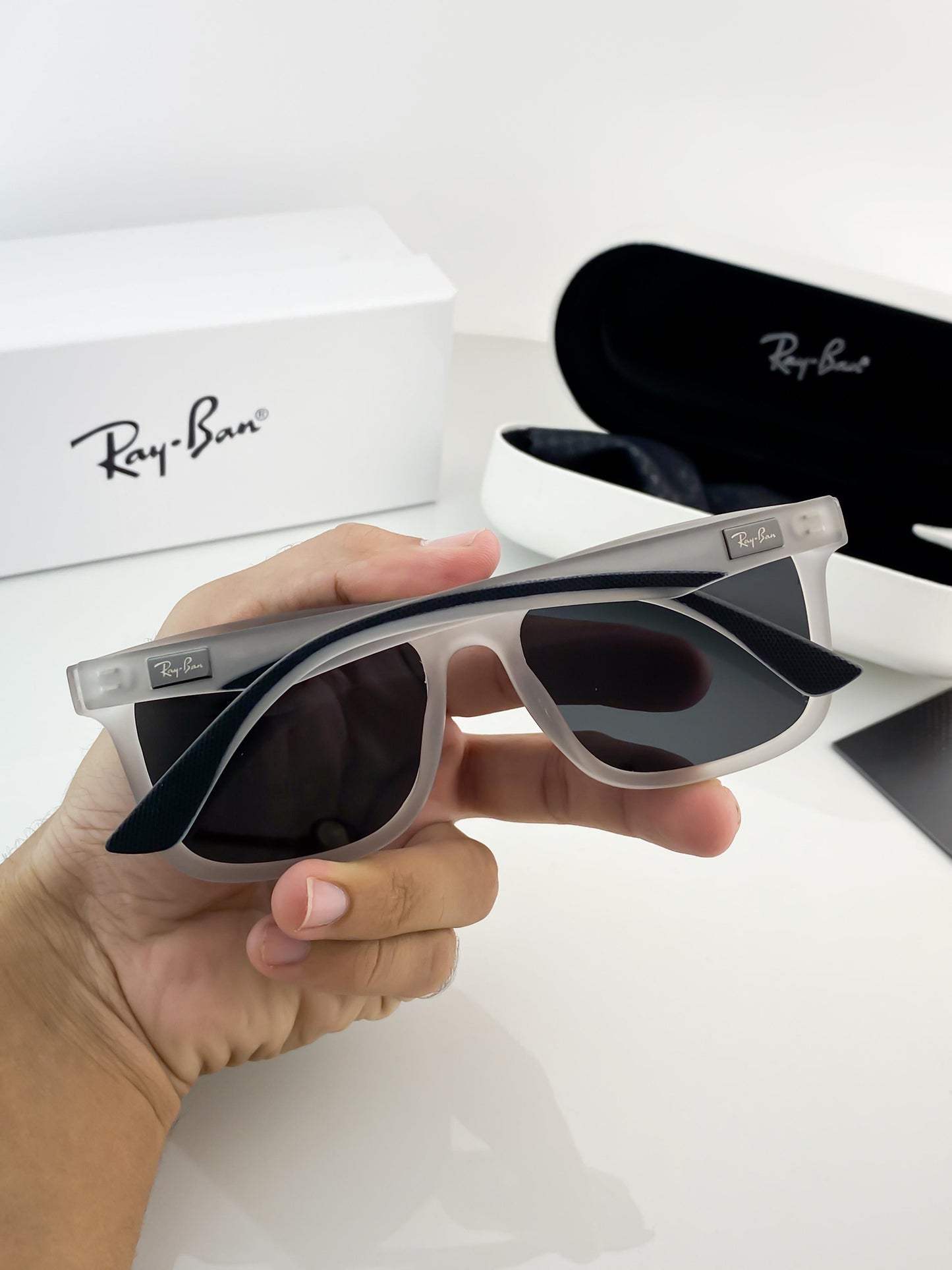 Ray-Ban Inspired Premium Sunglasses