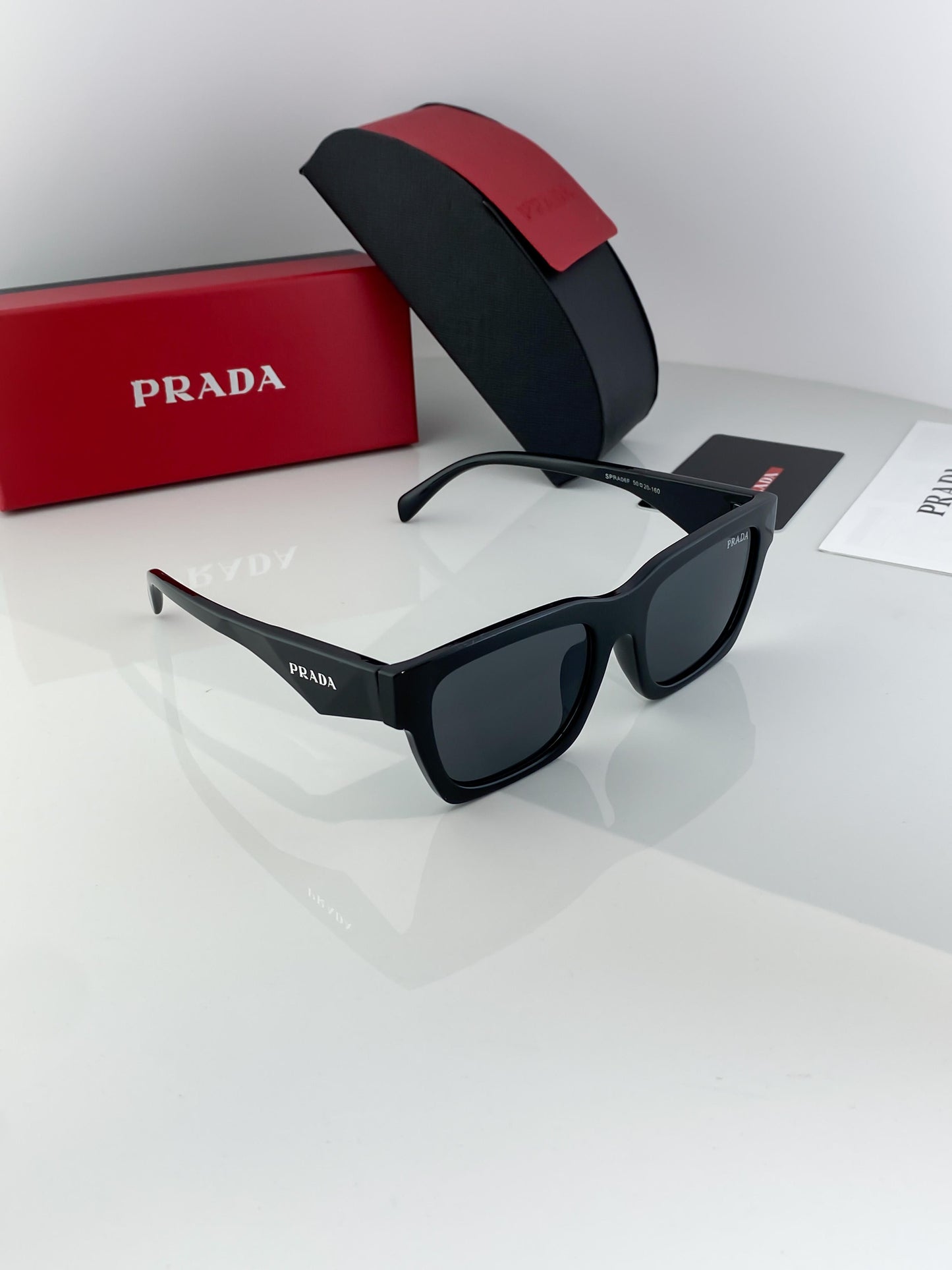 Prada Inspired Premium Sunglasses