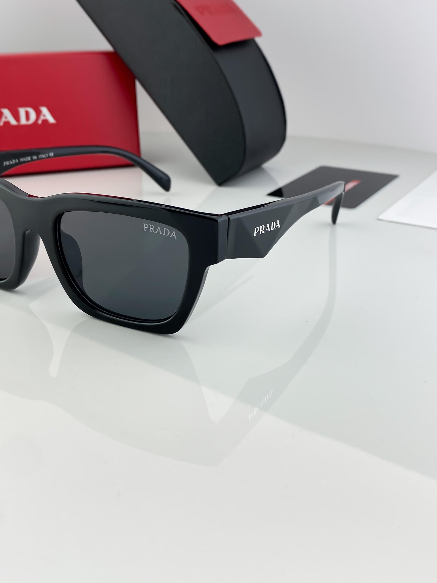 Prada Inspired Premium Sunglasses
