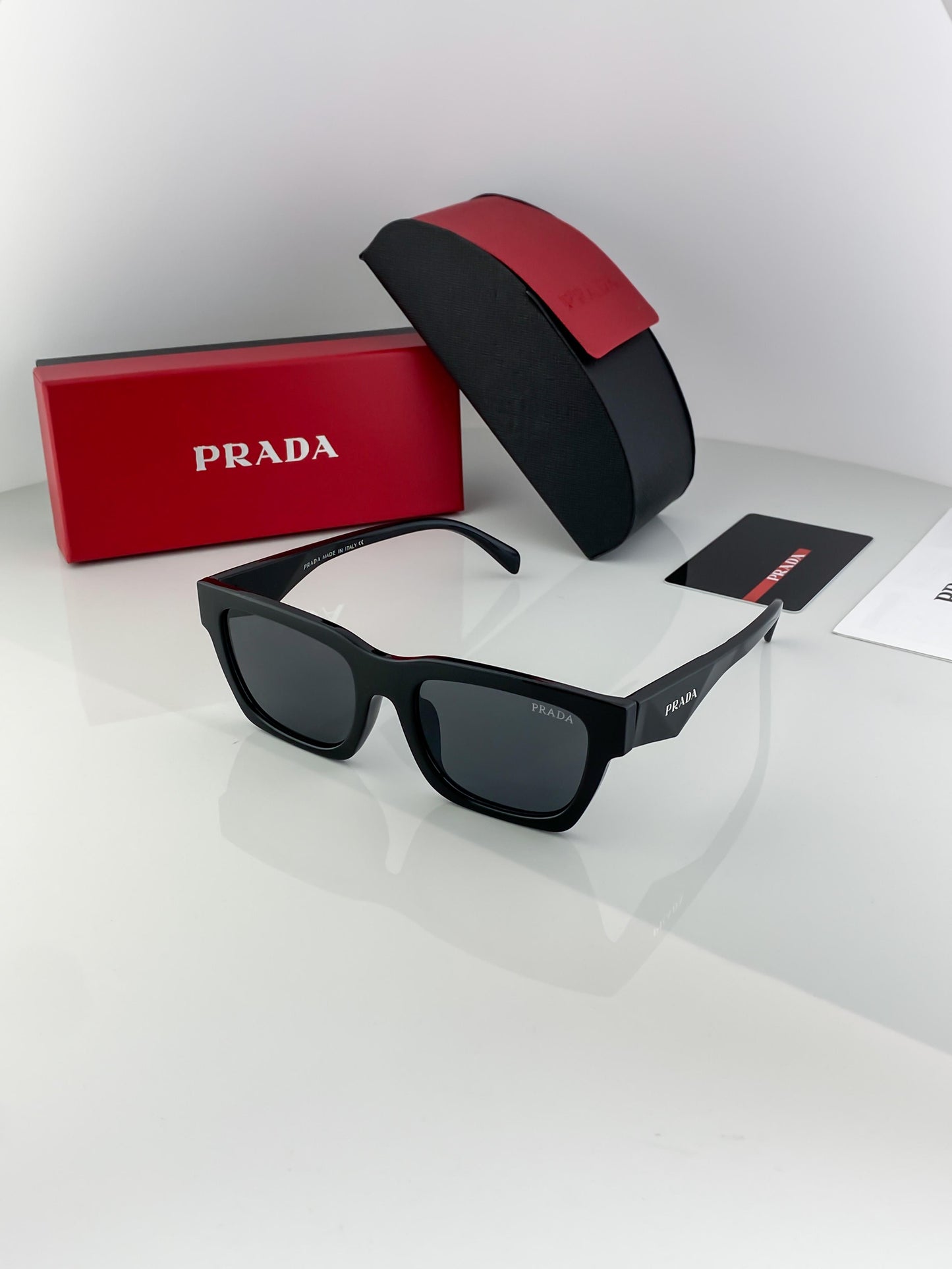Prada Inspired Premium Sunglasses