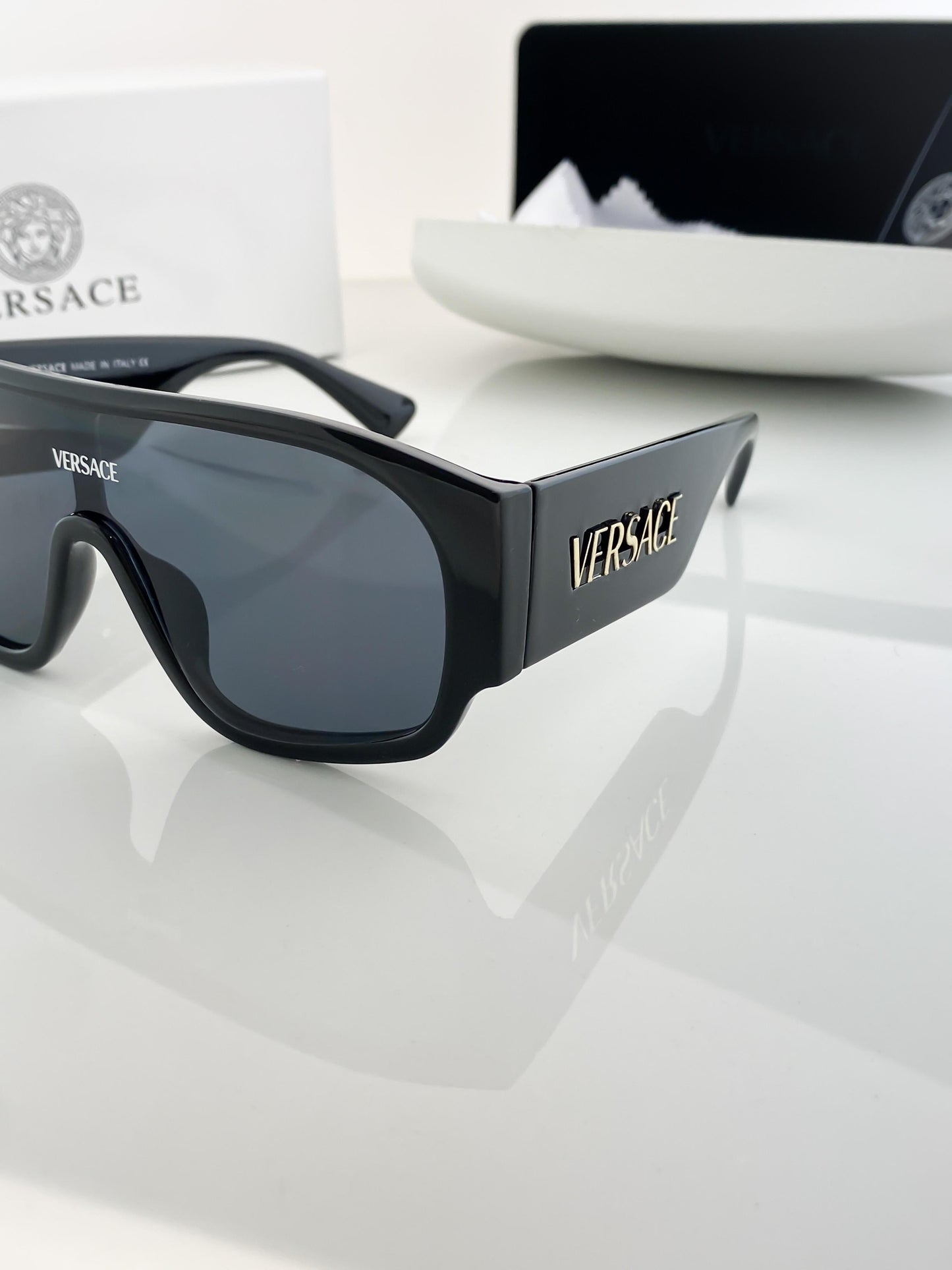 Versace Inspired Premium Sunglasses