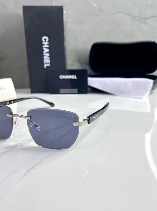 Chanel Inspired Premium Sunglasses