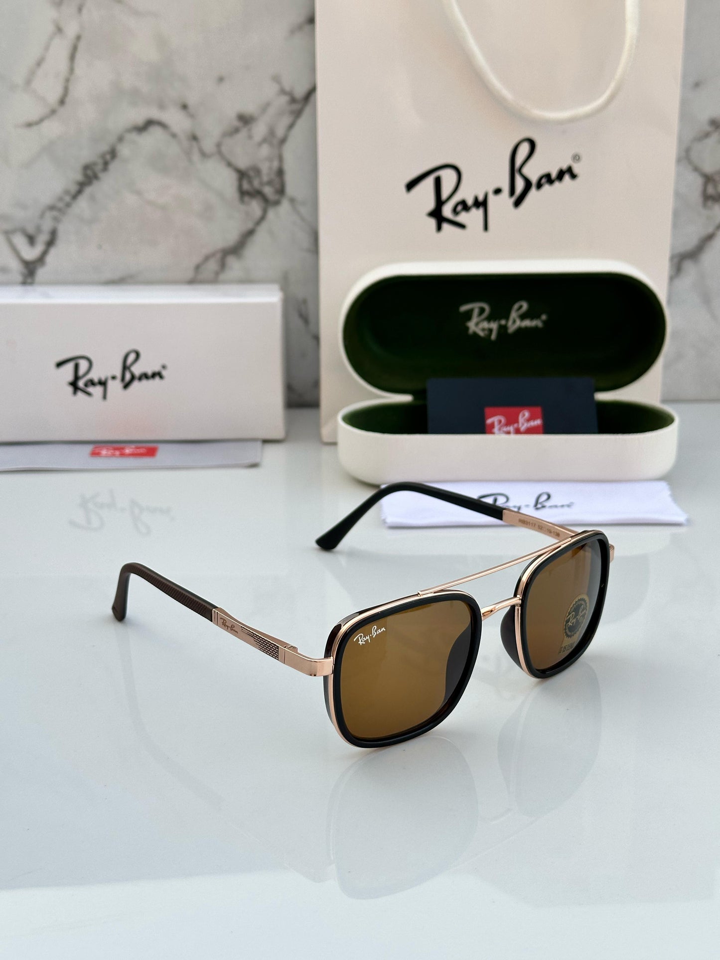 Ray-Ban Inspired Premium Sunglasses