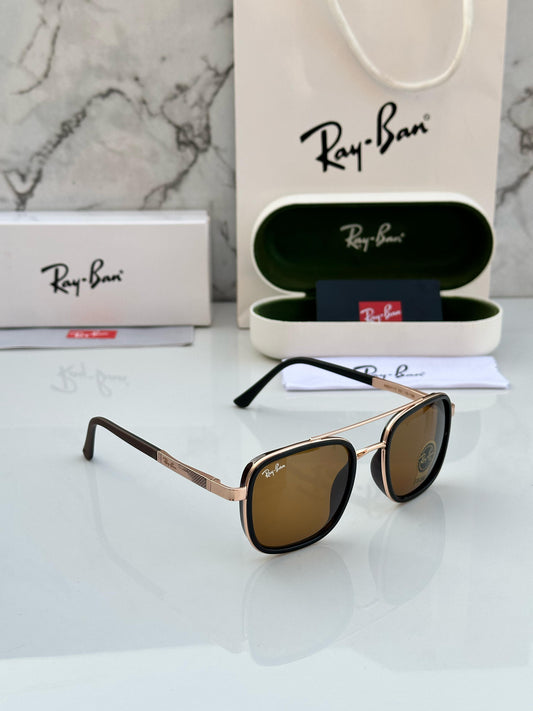 Ray-Ban Inspired Premium Sunglasses