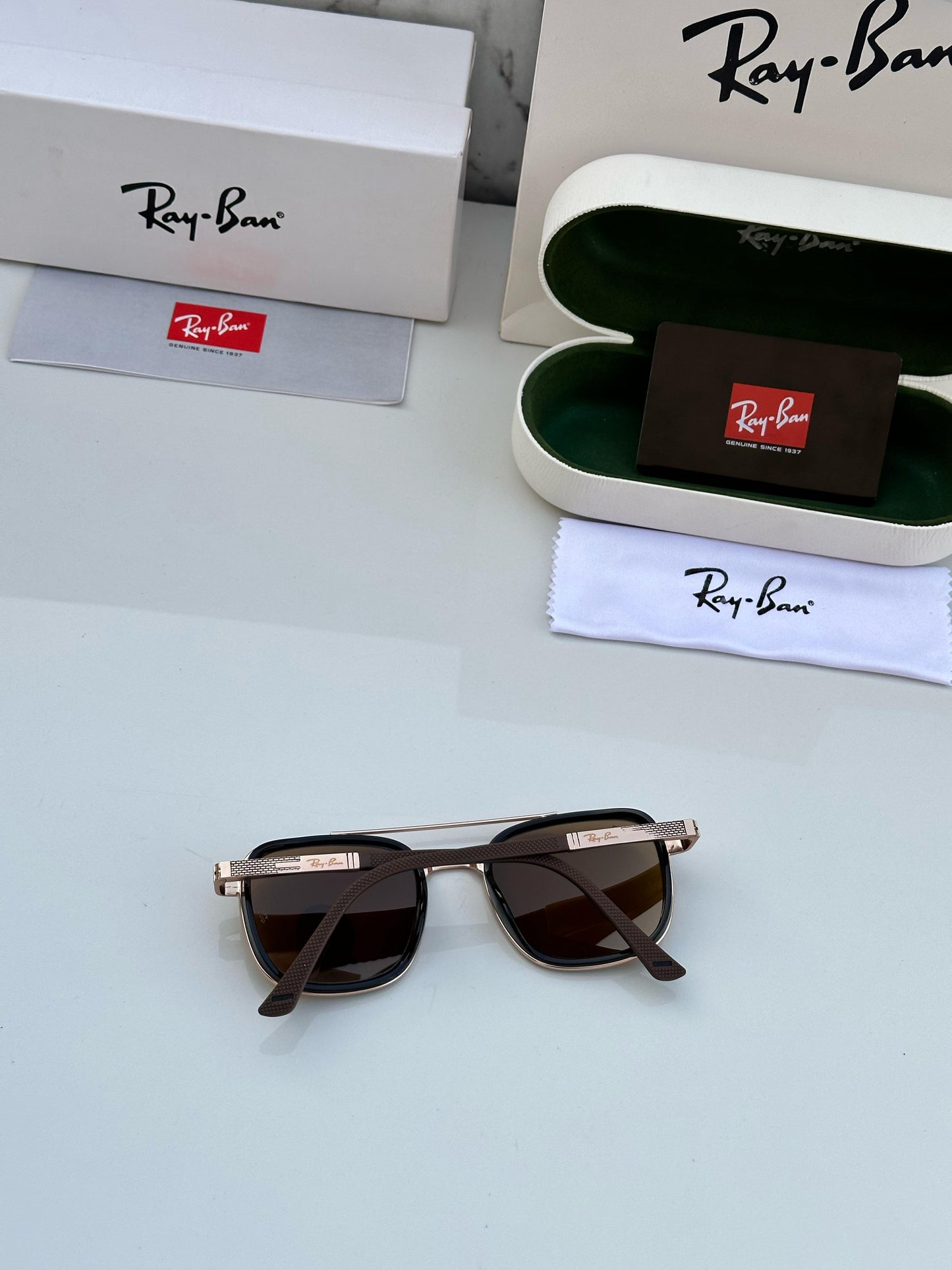 Ray-Ban Inspired Premium Sunglasses