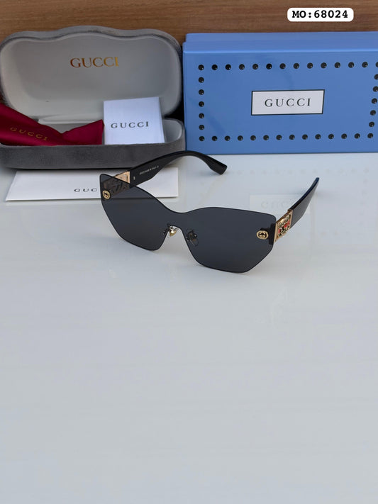 Gucci Inspired Premium Sunglasses