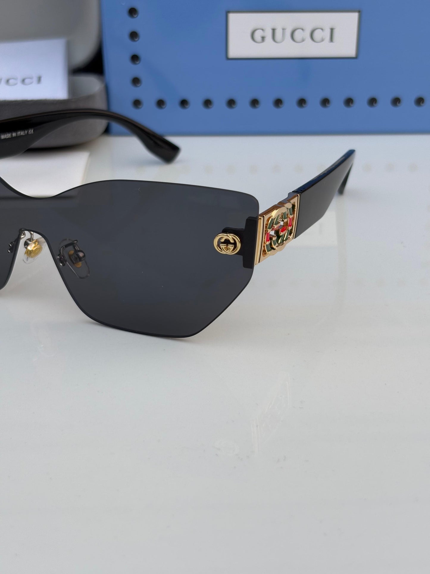 Gucci Inspired Premium Sunglasses