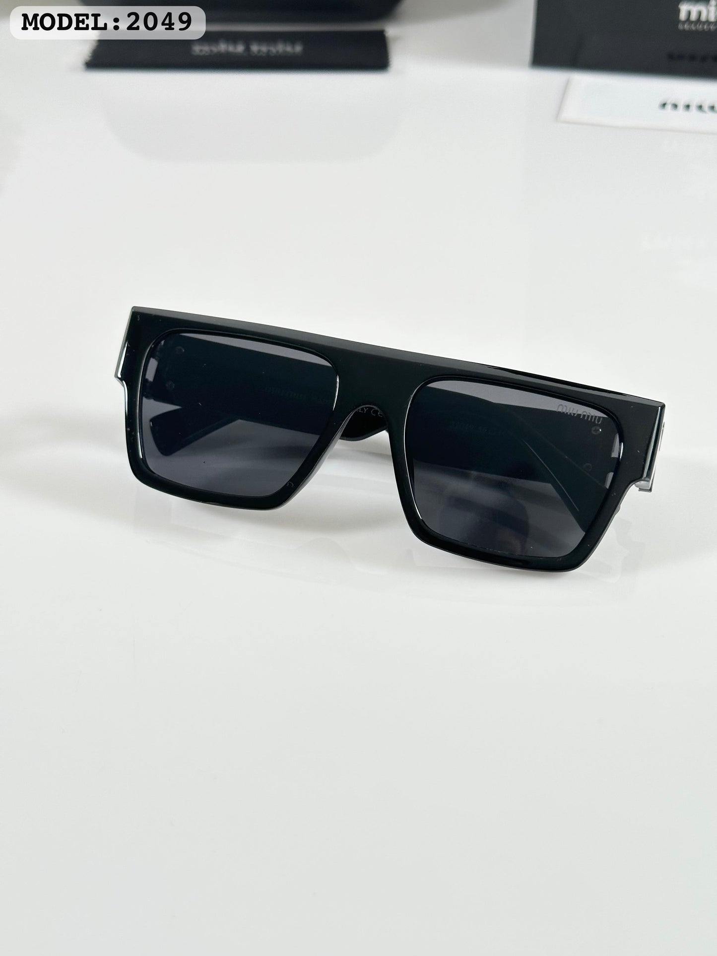 Miu Miu Inspired Premium Sunglasses