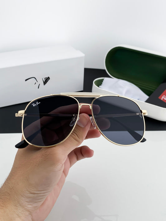 Ray-Ban Inspired Premium Sunglasses