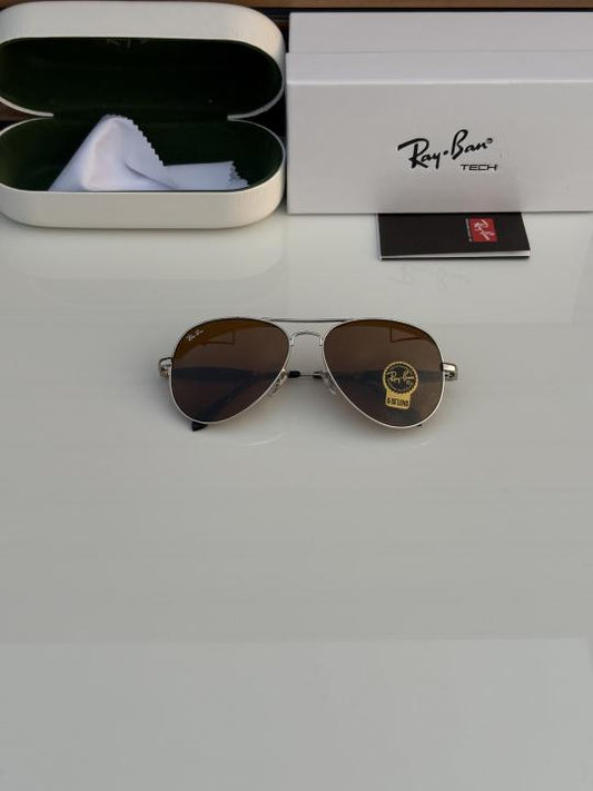 Ray-Ban Inspired Premium Sunglasses