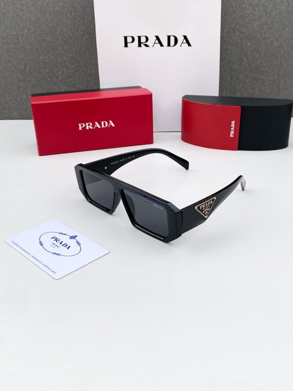 Prada Inspired Premium Sunglasses – Ranbir Kapoor Style