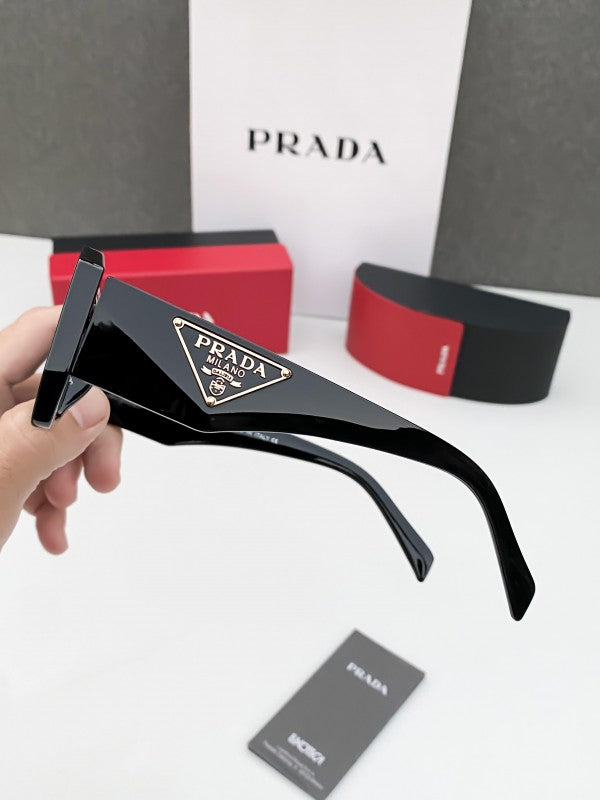 Prada Inspired Premium Sunglasses – Ranbir Kapoor Style