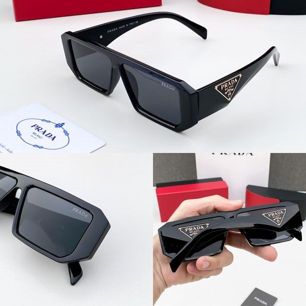 Prada Inspired Premium Sunglasses – Ranbir Kapoor Style