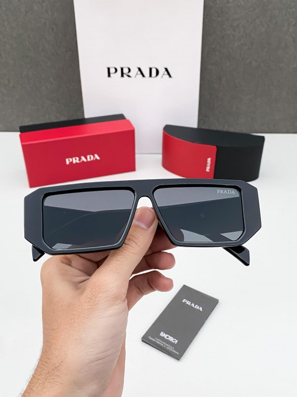 Prada Inspired Premium Sunglasses – Ranbir Kapoor Style