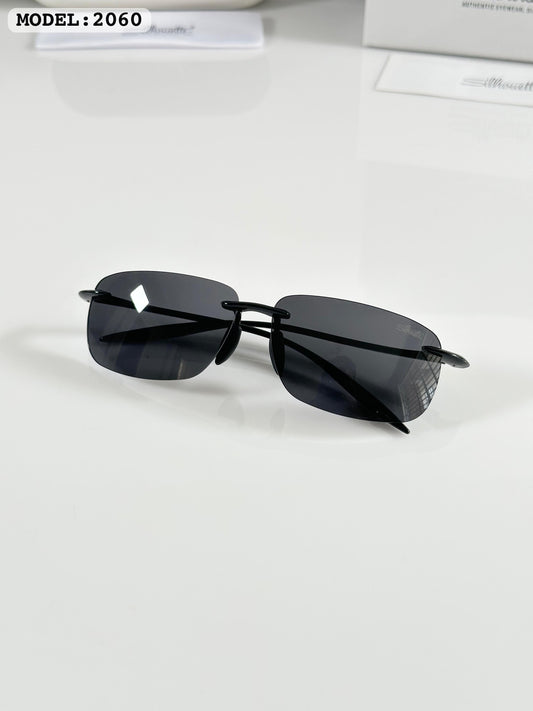 Black premium Sunglasses