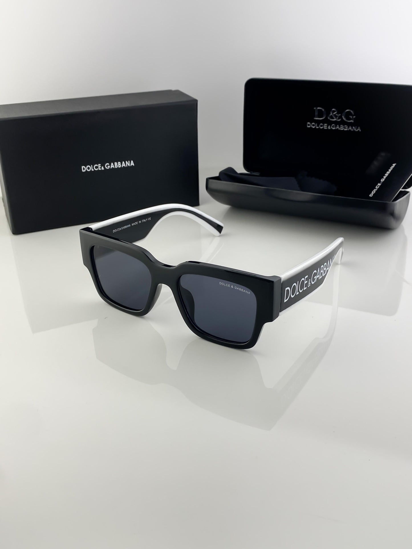 Dolce & Gabbana Inspired Premium Sunglasses