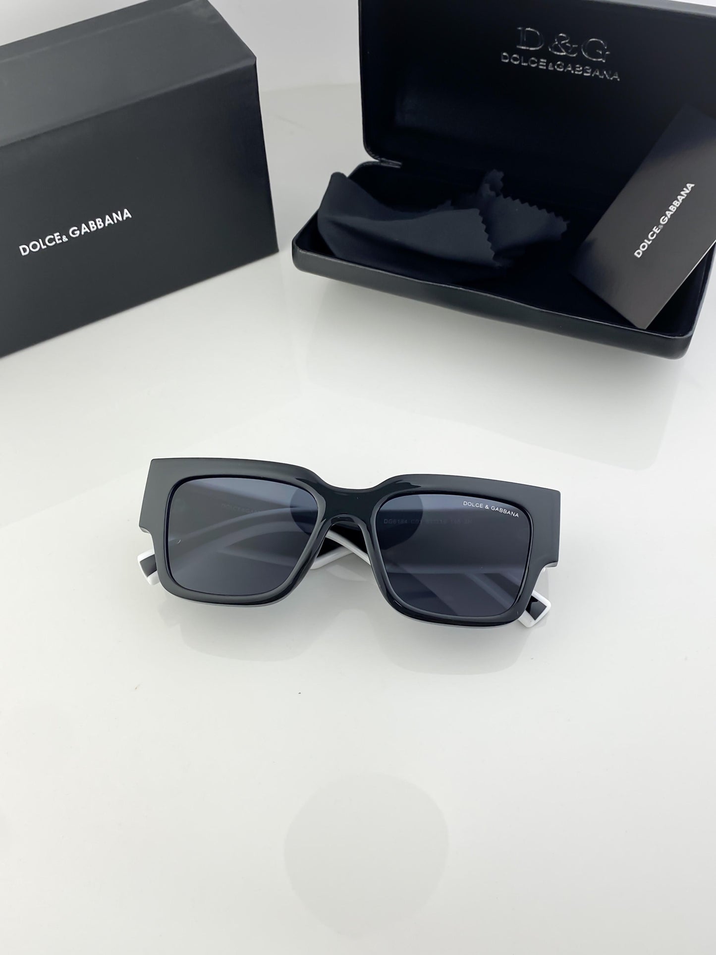 Dolce & Gabbana Inspired Premium Sunglasses
