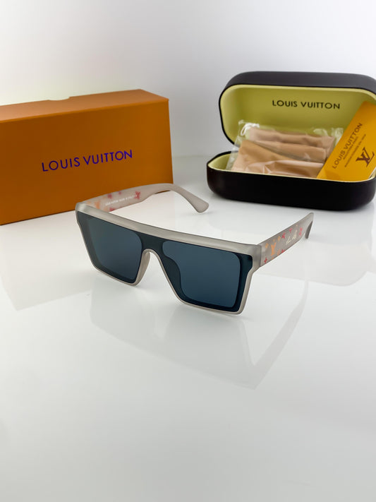 LV Inspired Premium Sunglasses