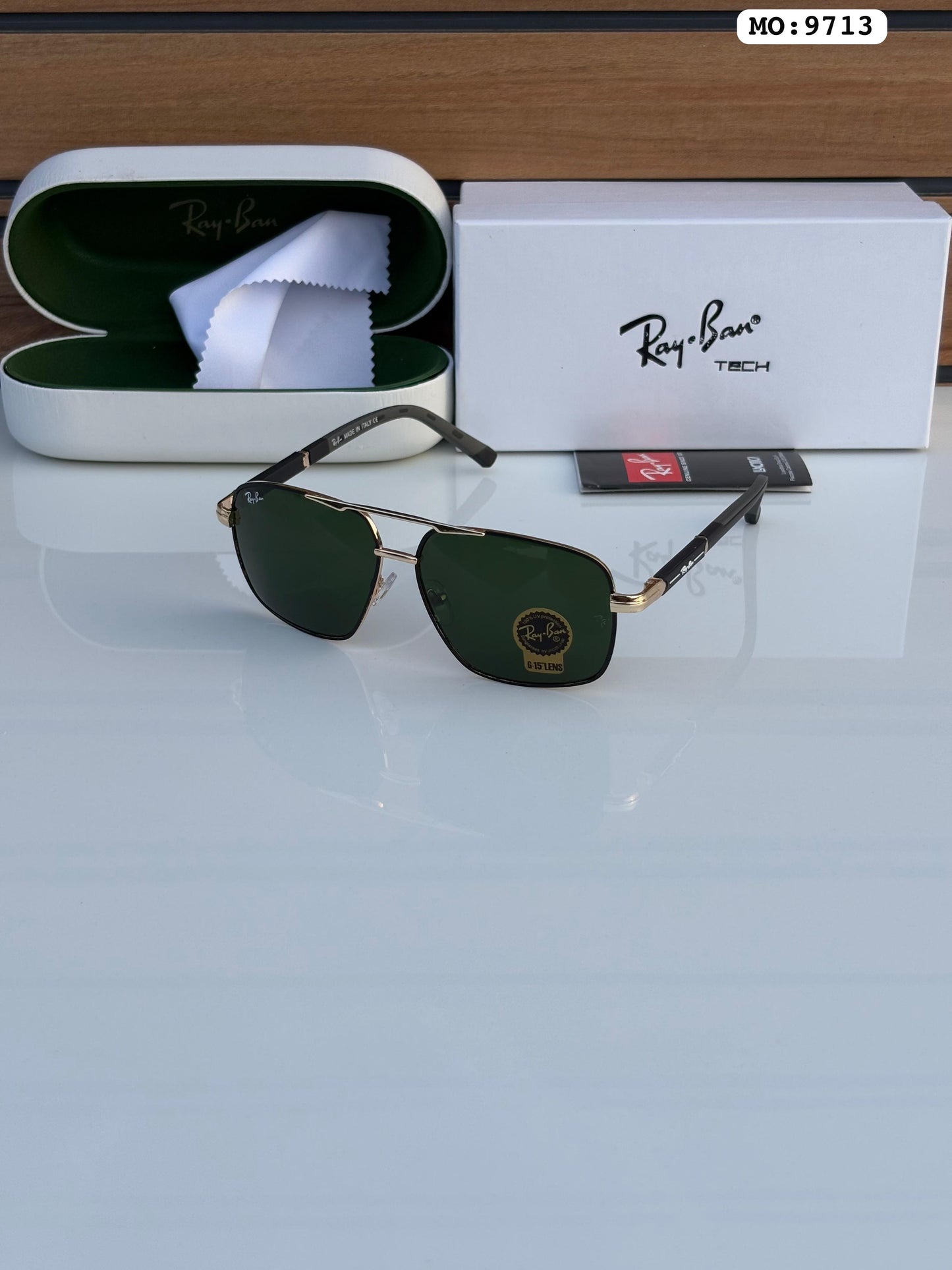Ray-Ban Inspired Premium Sunglasses