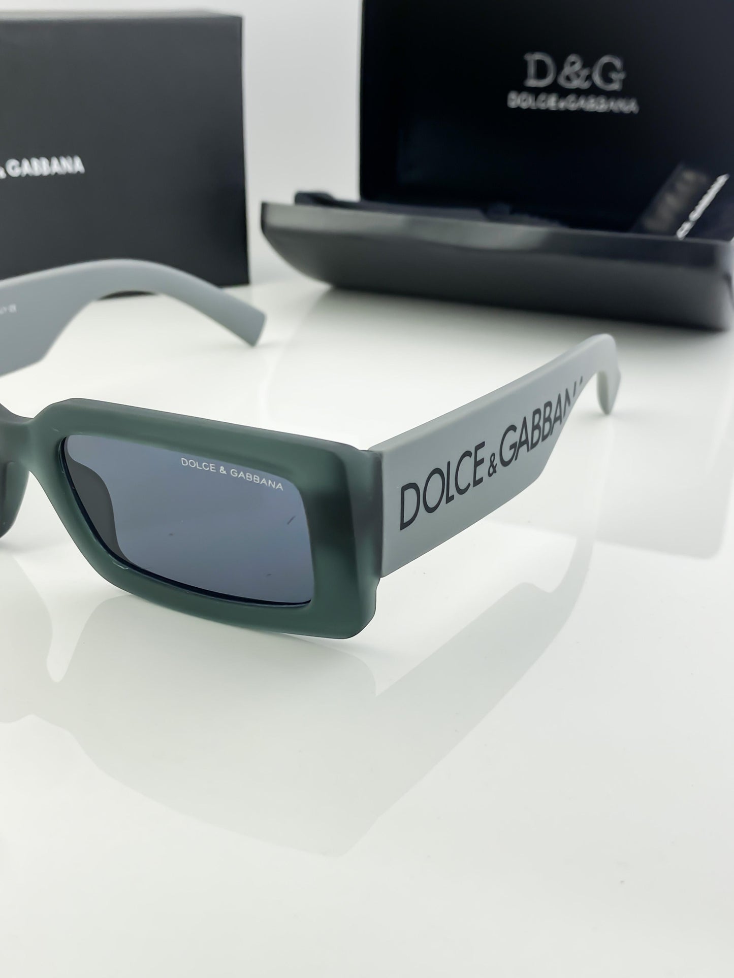 Dolce & Gabbana Inspired Premium Sunglasses