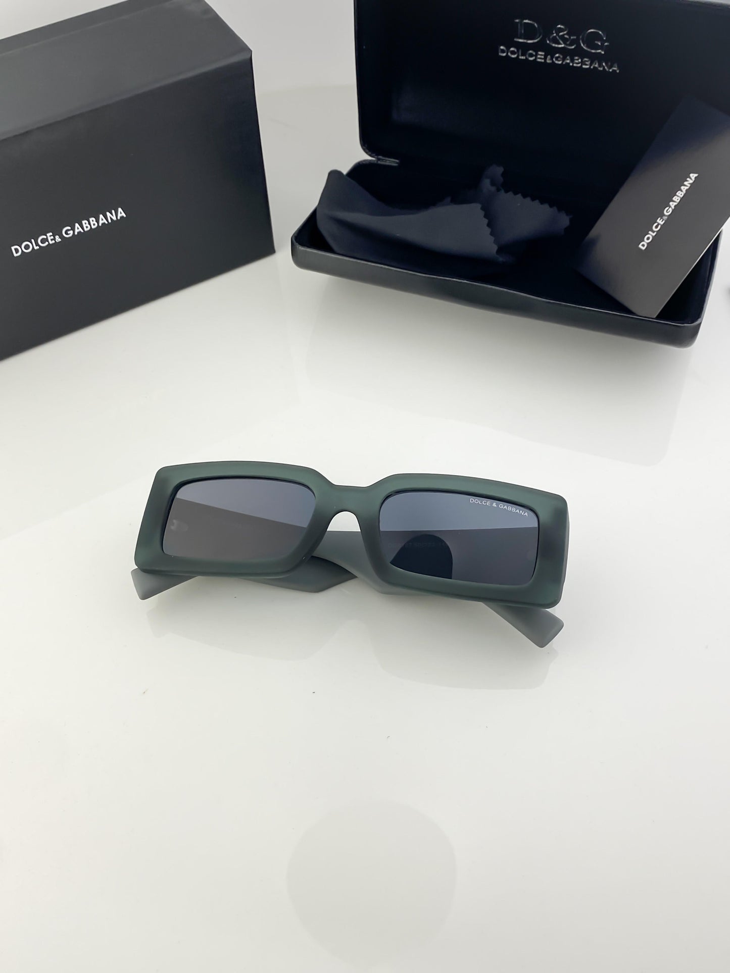 Dolce & Gabbana Inspired Premium Sunglasses
