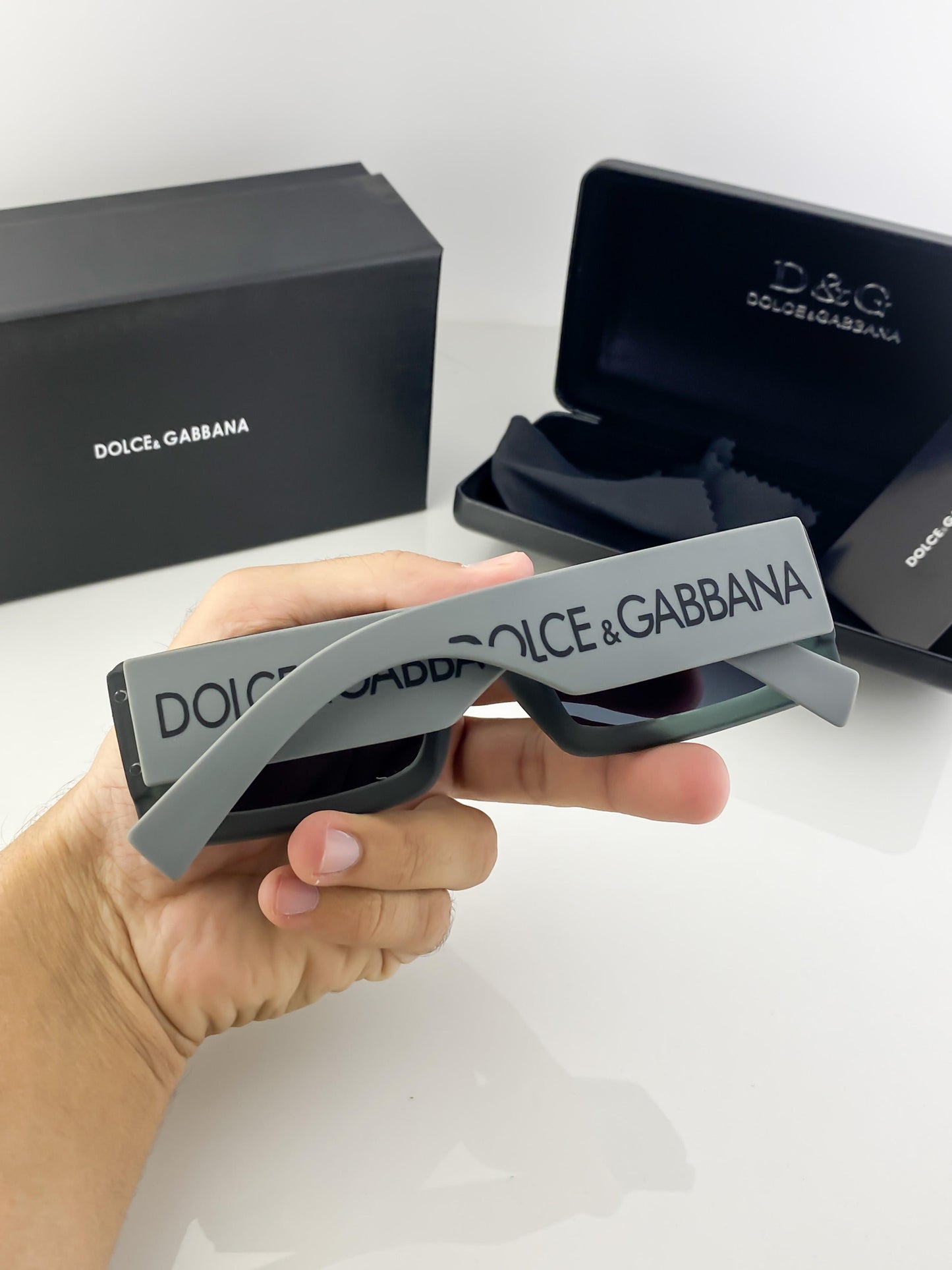 Dolce & Gabbana Inspired Premium Sunglasses