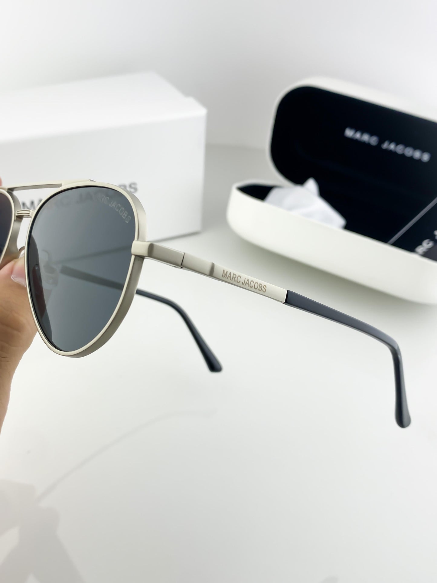 Marc Jacobs Inspired Premium Sunglasses