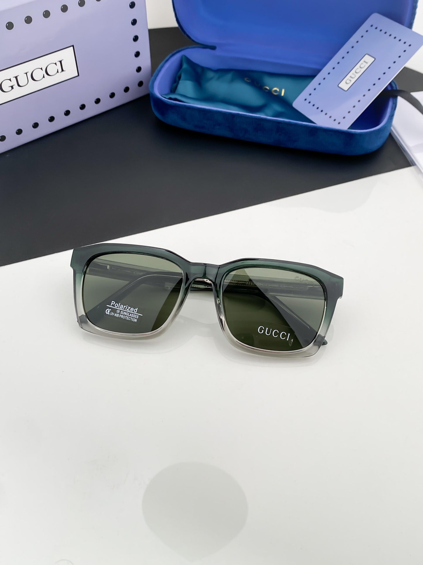 Gucci Inspired Premium Sunglasses