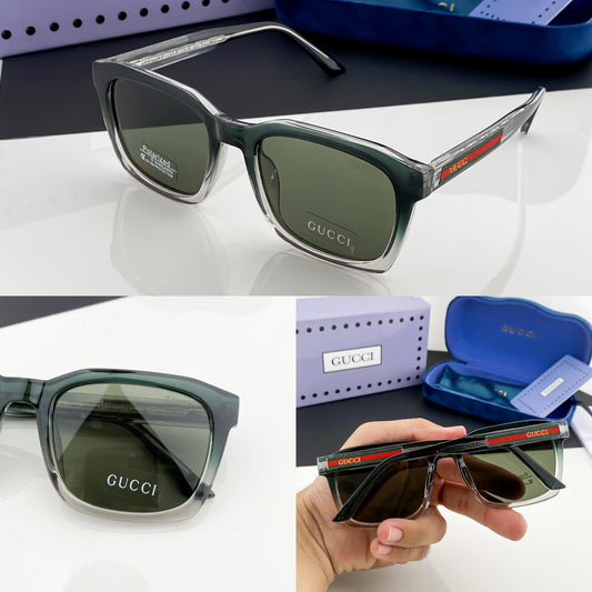 Gucci Inspired Premium Sunglasses