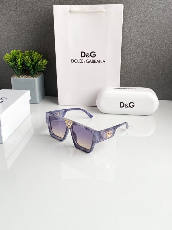 Dolce & Gabbana Inspired Women's Sunglasses