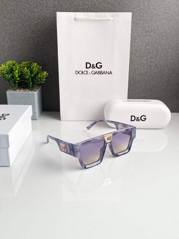 Dolce & Gabbana Inspired Women's Sunglasses