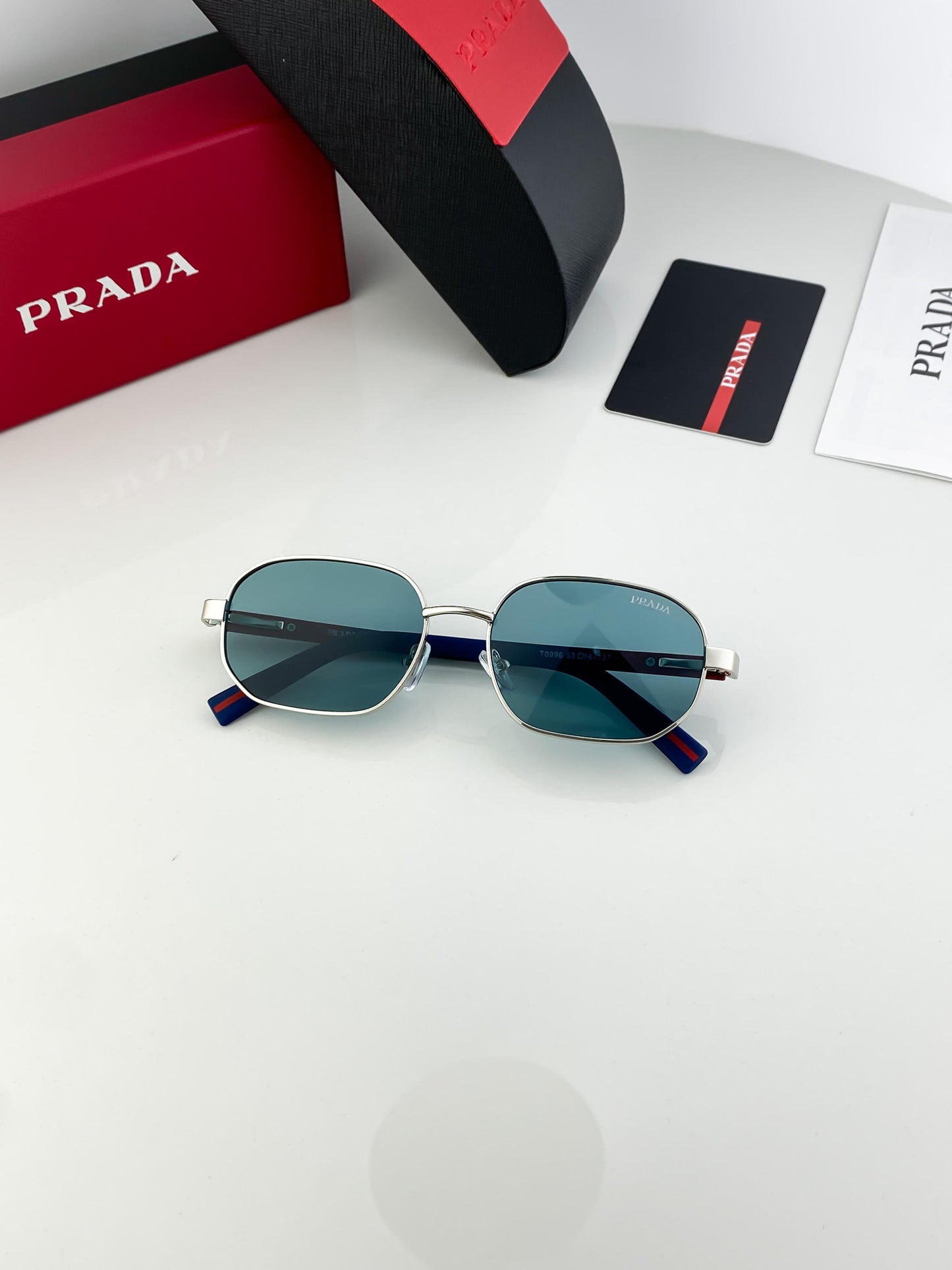 Prada Inspired Premium Sunglasses
