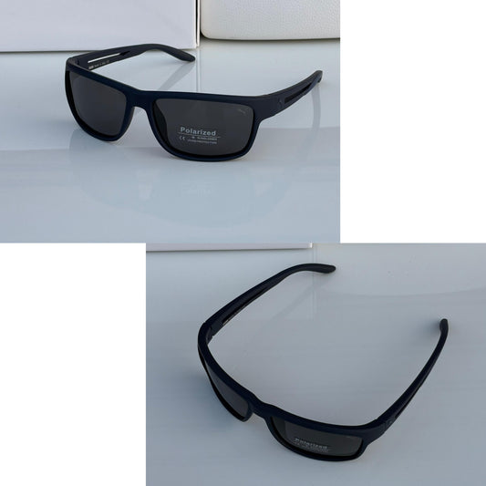 Puma Inspired Sporty Sunglasses